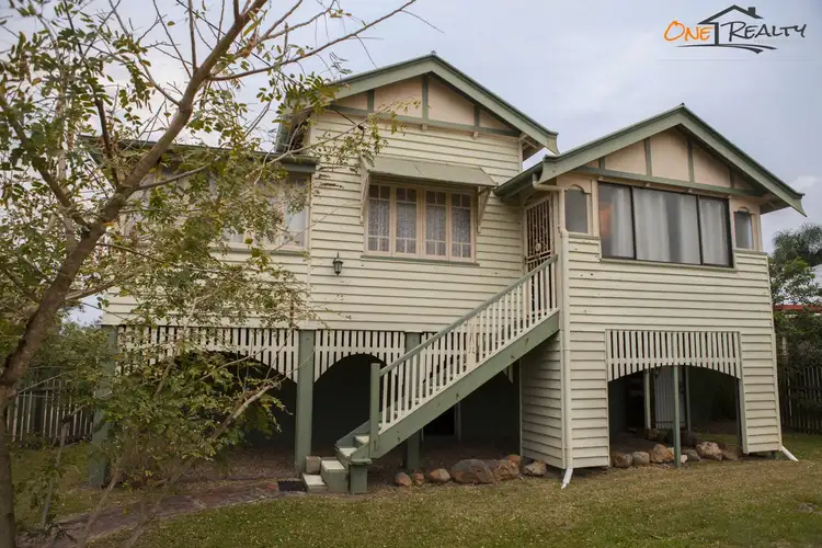 Second view of Homely house listing, 73 Saltwater Creek Road, Maryborough QLD 4650