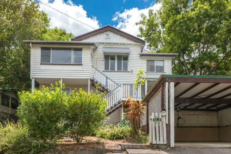 51 Bent Street, Toowong QLD 4066