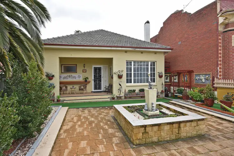 Second view of Homely house listing, 146 Barnard Street, Bendigo VIC 3550