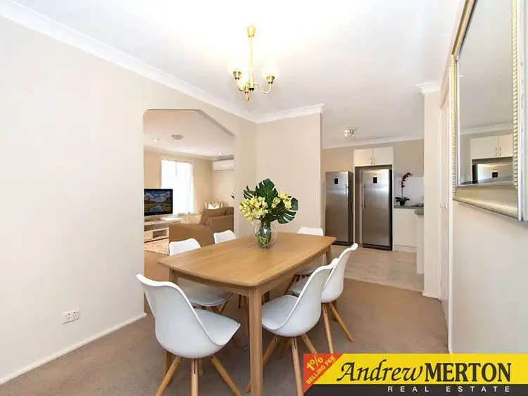 Fifth view of Homely house listing, 9 Caratel Crescent, Marayong NSW 2148