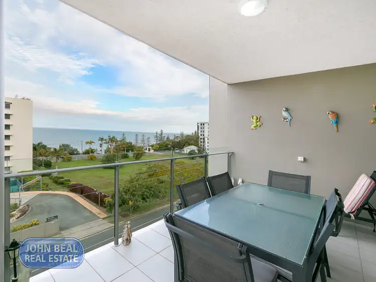 Second view of Homely unit listing, 13/75 Sutton Street, Redcliffe QLD 4020