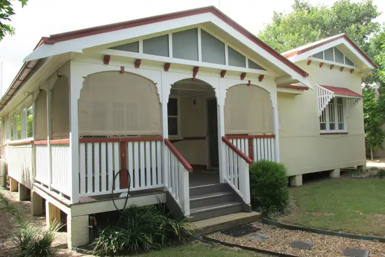 92 Maryborough Street, Walkervale QLD 4670