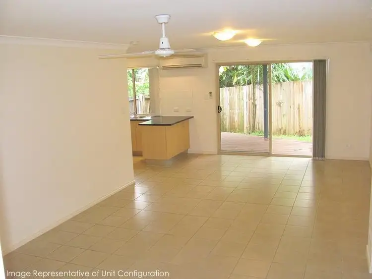 Fourth view of Homely unit listing, 24/68 Carter Road, Nambour QLD 4560