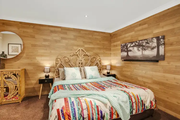 Fifth view of Homely unit listing, 3/111 Sunshine Boulevard, Mermaid Waters QLD 4218