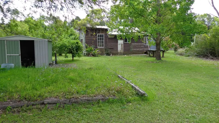 Fifth view of Homely rural property listing, Address available on request