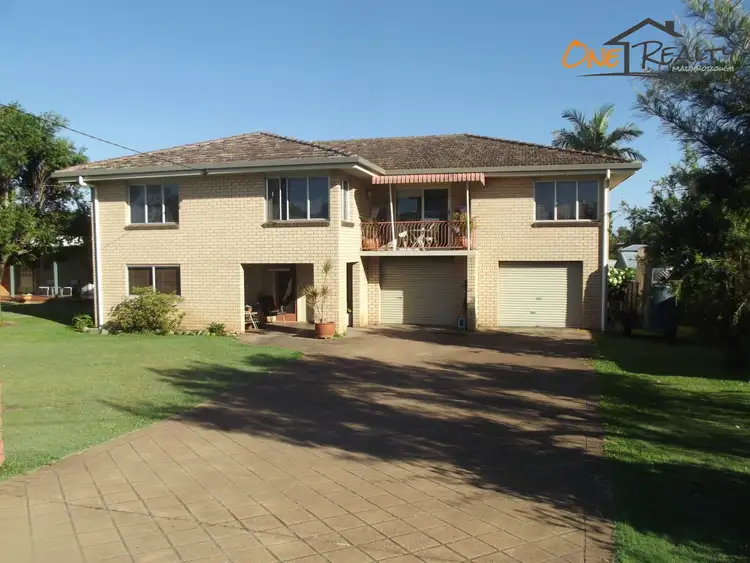 130 Neptune Street, Maryborough QLD 4650