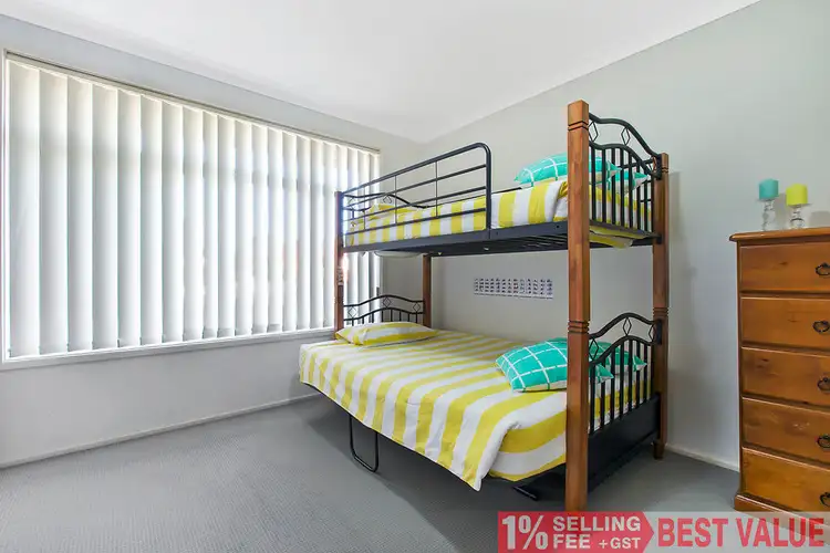 Sixth view of Homely house listing, 21 Wattle Avenue, North St Marys NSW 2760