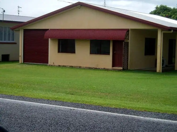 Address available on request