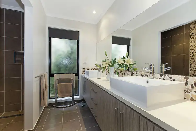 Seventh view of Homely house listing, 12 Wattlebird Way, Kilmore VIC 3764