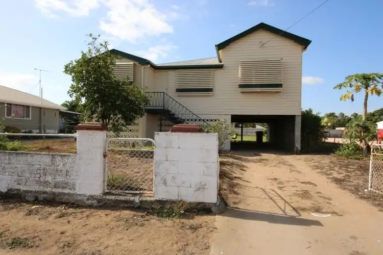 270 QUEEN Street, Ayr QLD 4807