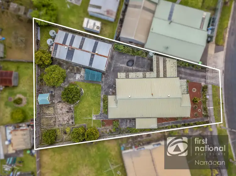 Second view of Homely house listing, 29 Thoresby St, Newborough VIC 3825
