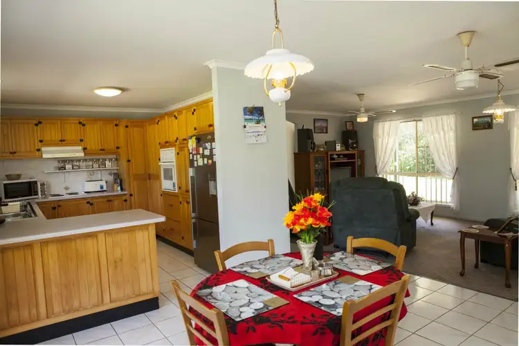 Fourth view of Homely house listing, 11 Oxford Street, Bidwill QLD 4650