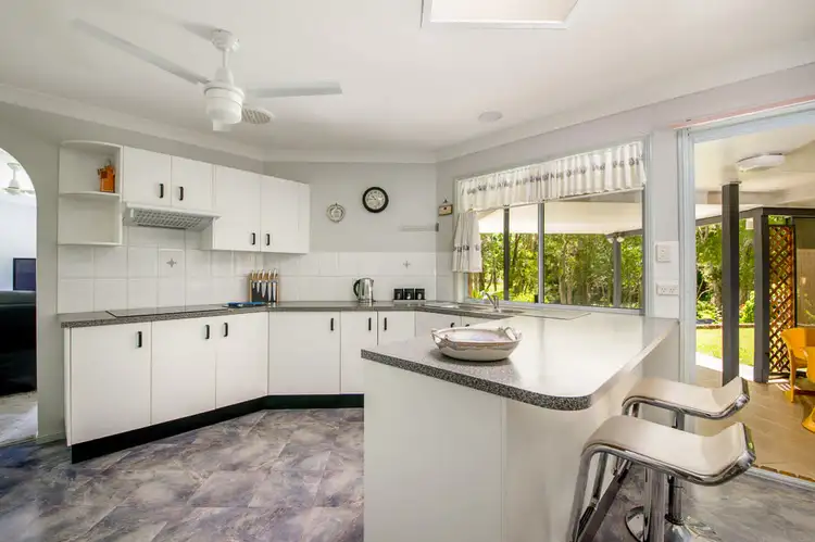 Fourth view of Homely rural property listing, 119 Hunchy Rd, Hunchy QLD 4555