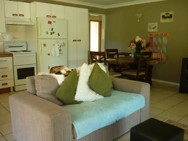 Fourth view of Homely house listing, 807 Ettrick Road, Kyogle NSW 2474