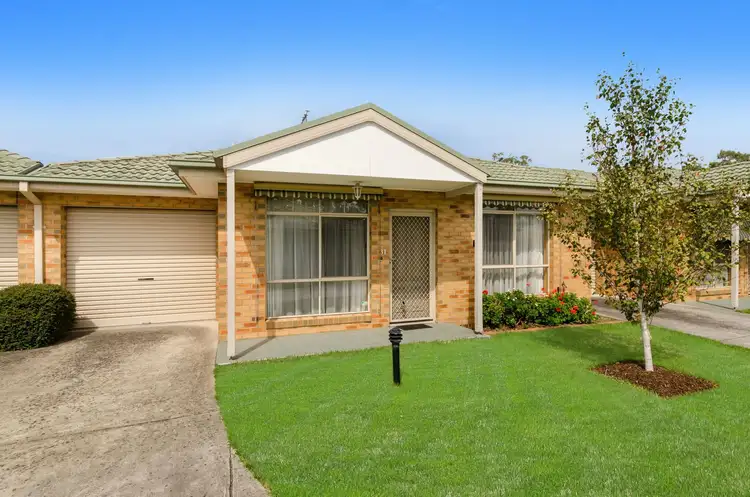 Unit 31/215-217 Wantirna Road, Ringwood VIC 3134