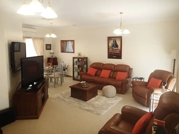 Seventh view of Homely house listing, 52 Katrina Circuit, Corowa NSW 2646