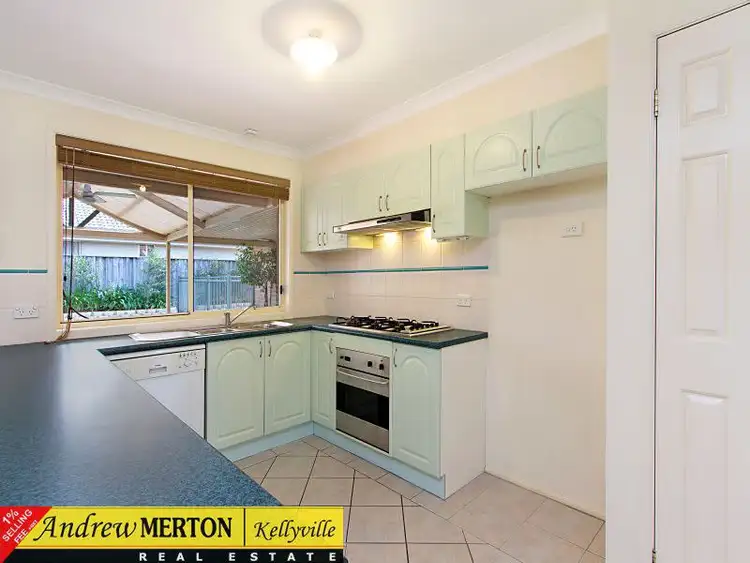 Fourth view of Homely house listing, 11 Connor Place St, Rouse Hill NSW 2155