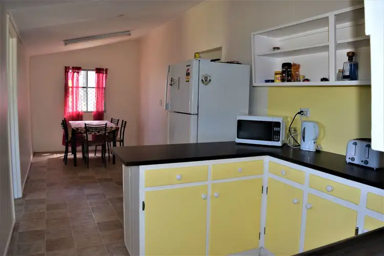 Seventh view of Homely house listing, 8 Hampson Street, Burnett Heads QLD 4670