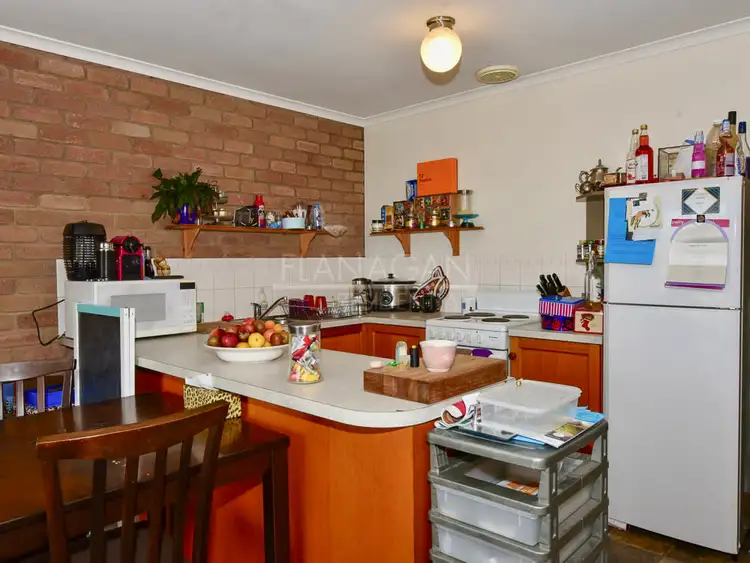 Fifth view of Homely unit listing, 6/13-17 Parklands Pde, Newnham TAS 7248