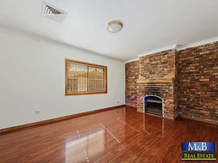 Fifth view of Homely house listing, 7A McCredie Road, Guildford West NSW 2161