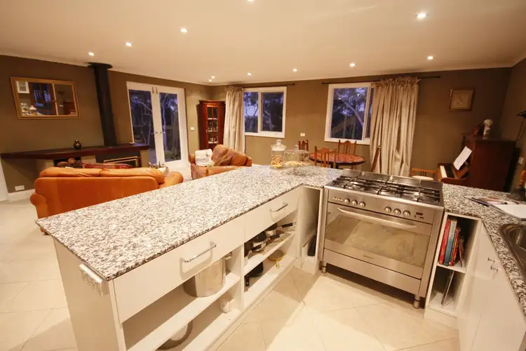 Third view of Homely rural property listing, 6 Mulloon Road, Mulloon NSW 2622