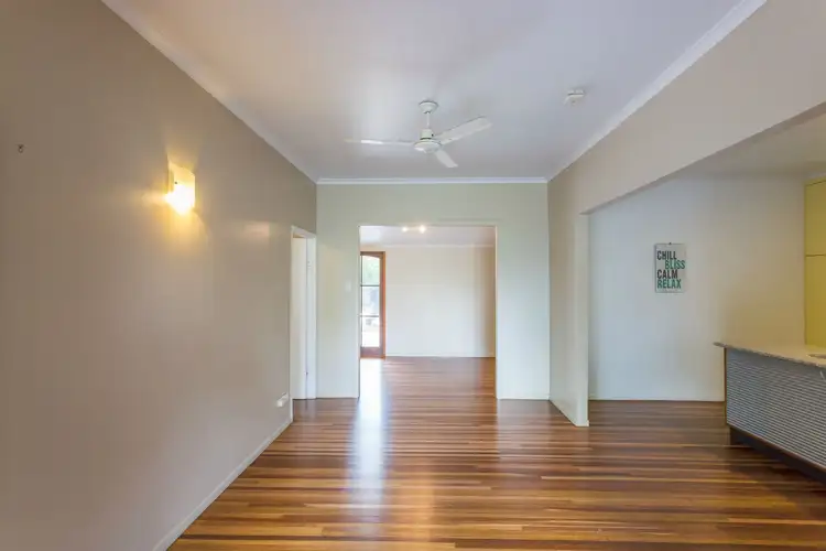 Third view of Homely house listing, 3 Snipe Street, Slade Point QLD 4740