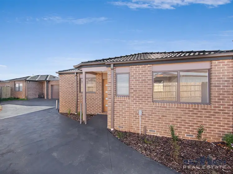 2/5 Dorothy Street, Doveton VIC 3177