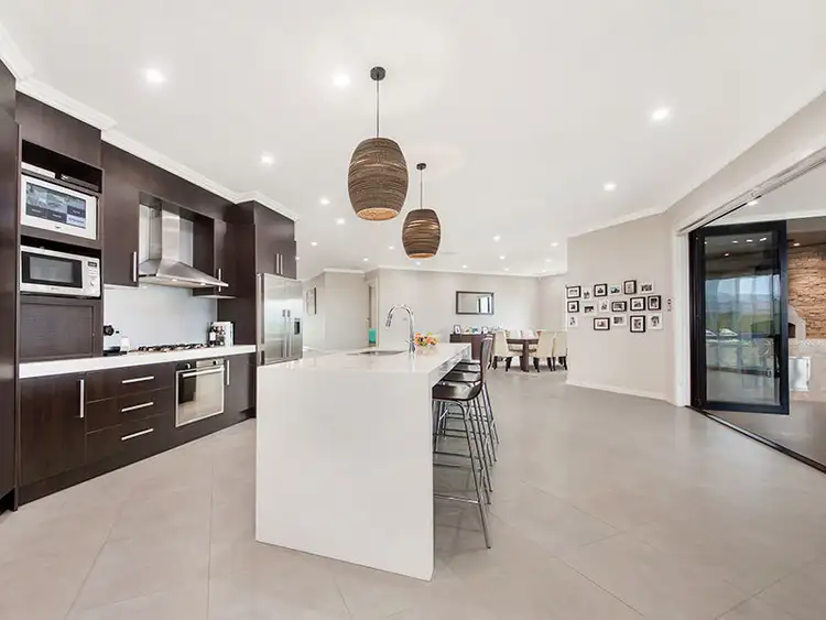 Sixth view of Homely house listing, 9 Weston Place, Horsley NSW 2530