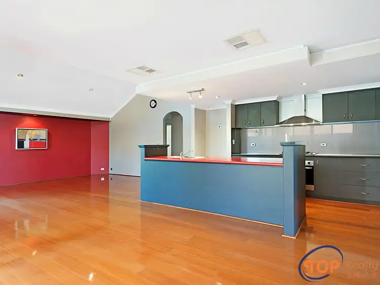 Sixth view of Homely house listing, 42 Barang Circuit, Karawara WA 6152