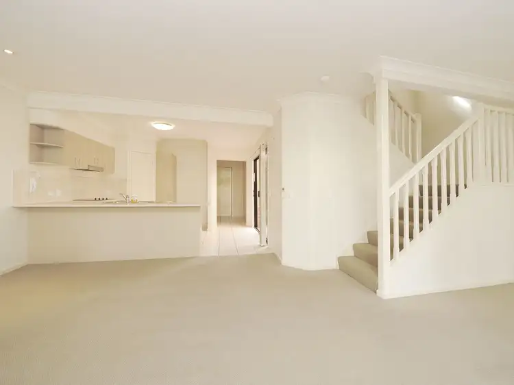 Sixth view of Homely townhouse listing, Unit 11/2 Springhill Drive, Sippy Downs QLD 4556