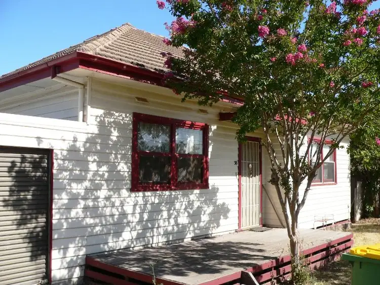 Second view of Homely house listing, 38 Salisbury Street, Benalla VIC 3672