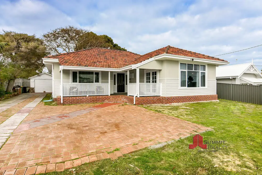 Main view of Homely house listing, 3 Wattle Street, Bunbury WA 6230