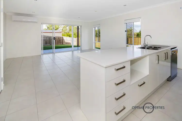 Fifth view of Homely house listing, 19 Sawmill Cct, Riverhills QLD 4074