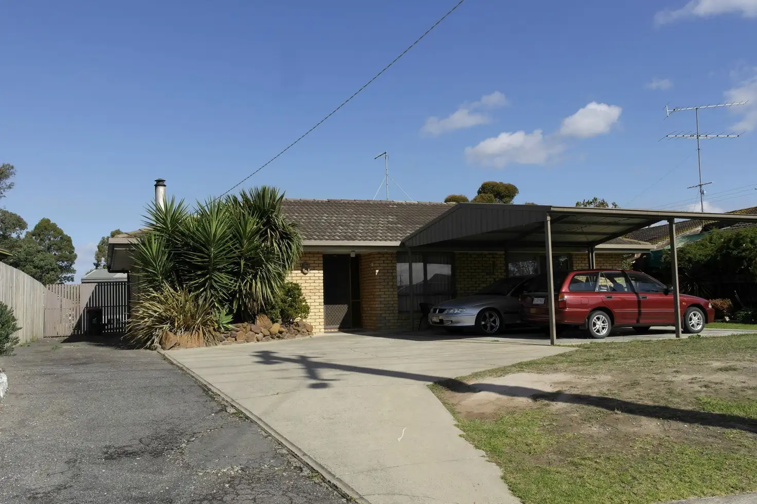 Main view of Homely house listing, 6 Morgan Drive, Traralgon VIC 3844