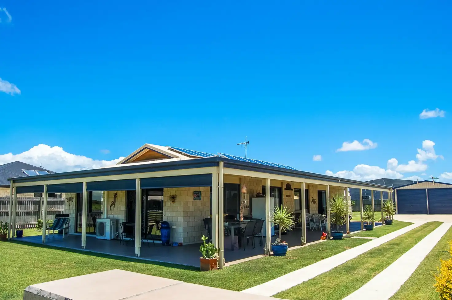Main view of Homely house listing, 5 Sandstone Street, Burnett Heads QLD 4670