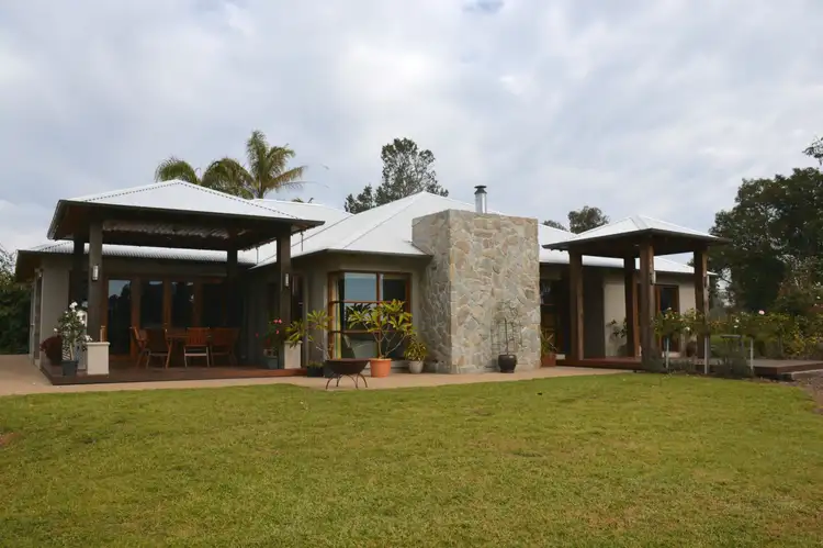 55 Ngawe Road, Barooga NSW 3644