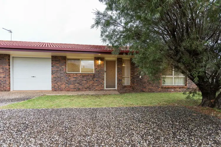 Second view of Homely unit listing, 2/8 Gabrielle Street, Kearneys Spring QLD 4350