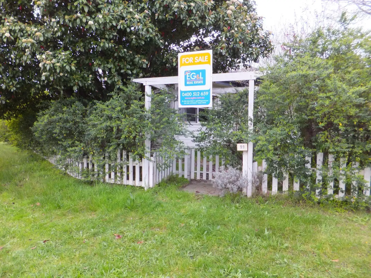 Main view of Homely house listing, 99 Princes Highway, Bairnsdale VIC 3875