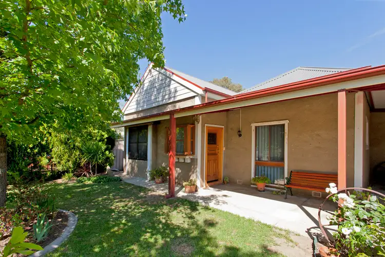21 Blair Street, Culcairn NSW 2660