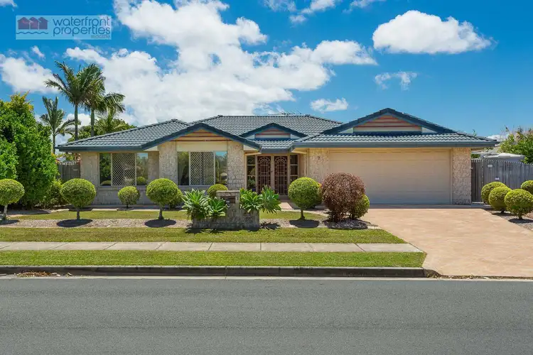 Main view of Homely house listing, 7 Chelsea Street, Kippa-ring QLD 4021