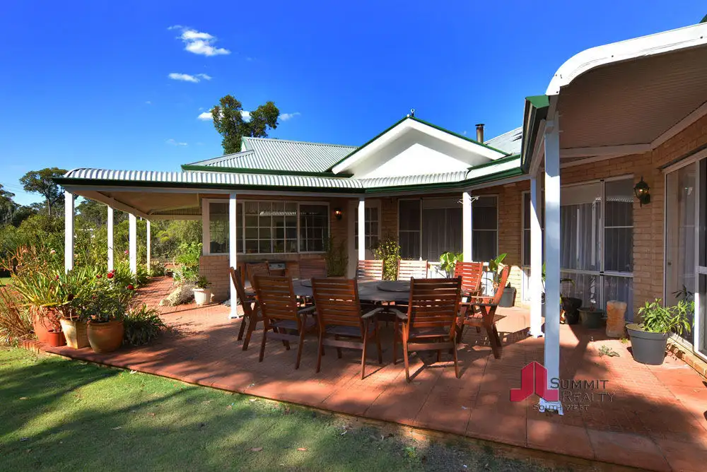 Main view of Homely house listing, 7 Turner Place, Gelorup WA 6230