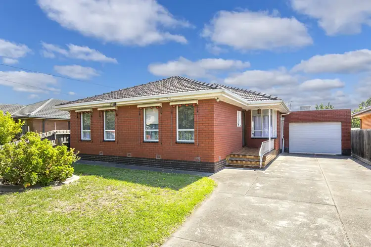 16 Vista Drive, Keilor East VIC 3033