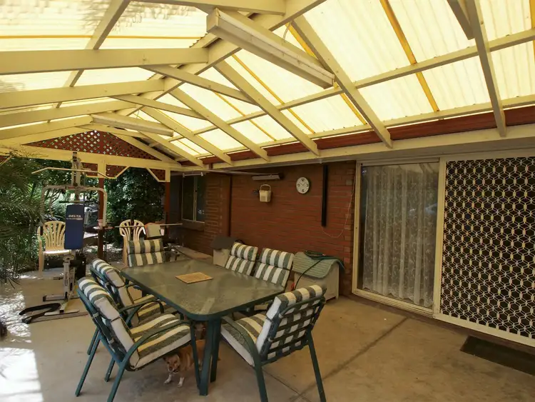 Sixth view of Homely house listing, 80 Highfield Drive, Hillbank SA 5112