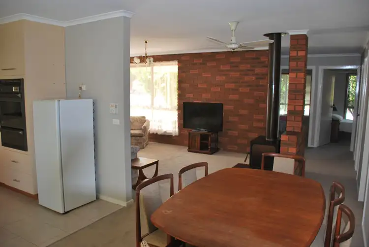 Fourth view of Homely house listing, 1 Hiles Court, Tocumwal NSW 2714