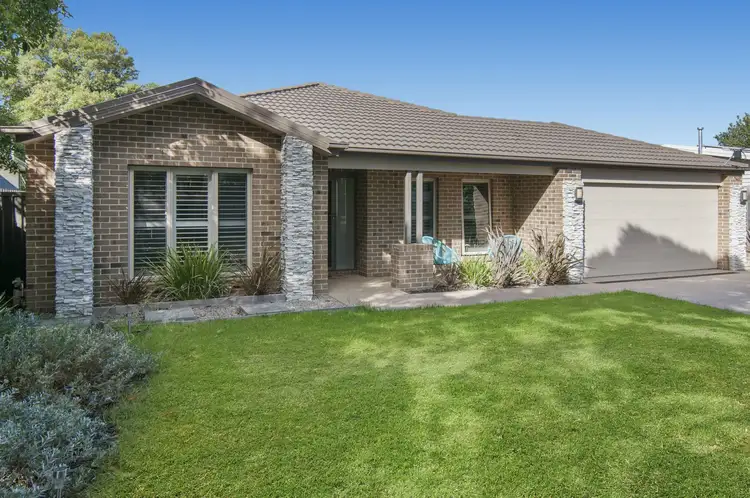 Main view of Homely house listing, 11 Dalton Drive, Tyabb VIC 3913