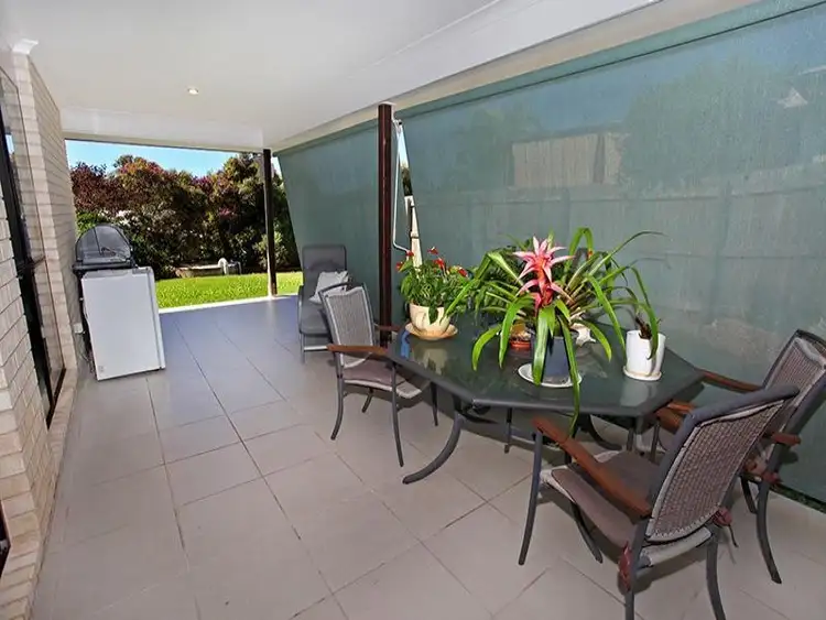 Fourth view of Homely house listing, 1 Bright Court, Burnside QLD 4560