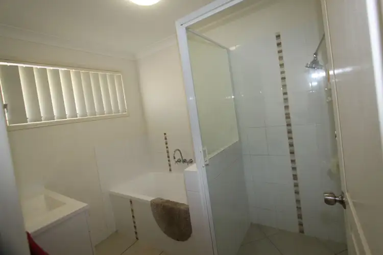 Fifth view of Homely house listing, 24 Owen Avenue, Gracemere QLD 4702