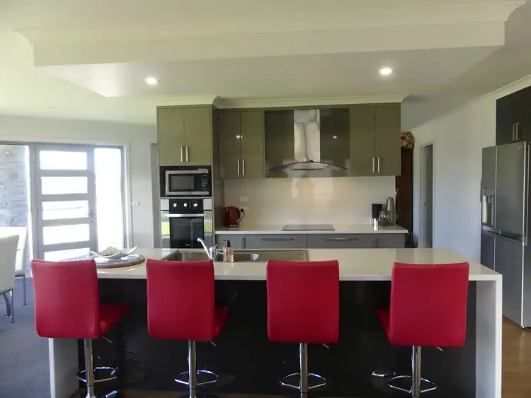 Third view of Homely house listing, 4 Carl Court, Deloraine TAS 7304