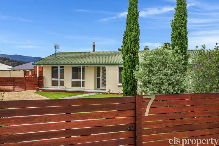 Main view of Homely house listing, 7 Bemlena Pl, Brighton TAS 7030