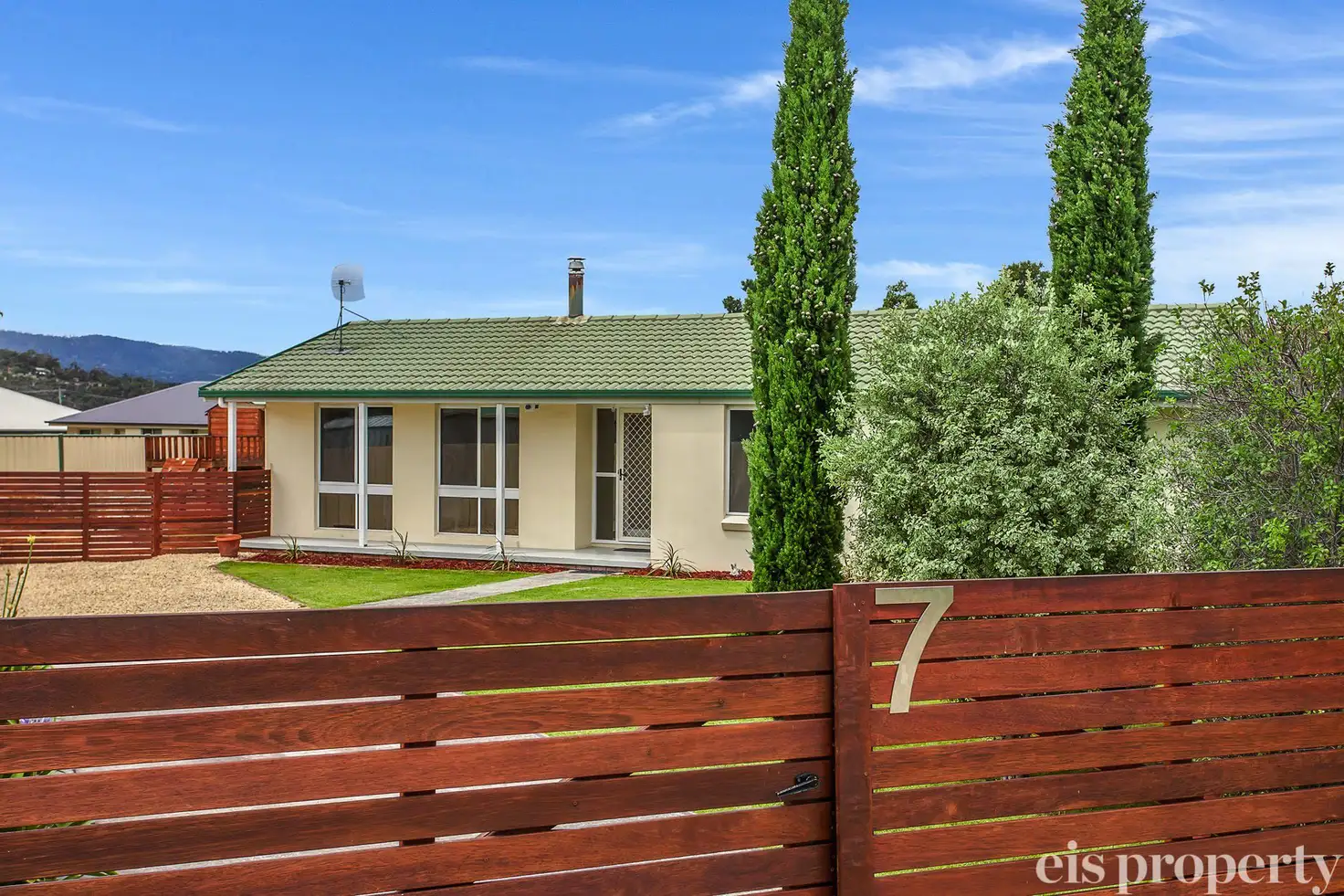 Main view of Homely house listing, 7 Bemlena Pl, Brighton TAS 7030